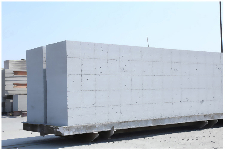 沙河江西浙江安徽厂家：一种蒸压alc轻质隔墙板及其制备方法研究