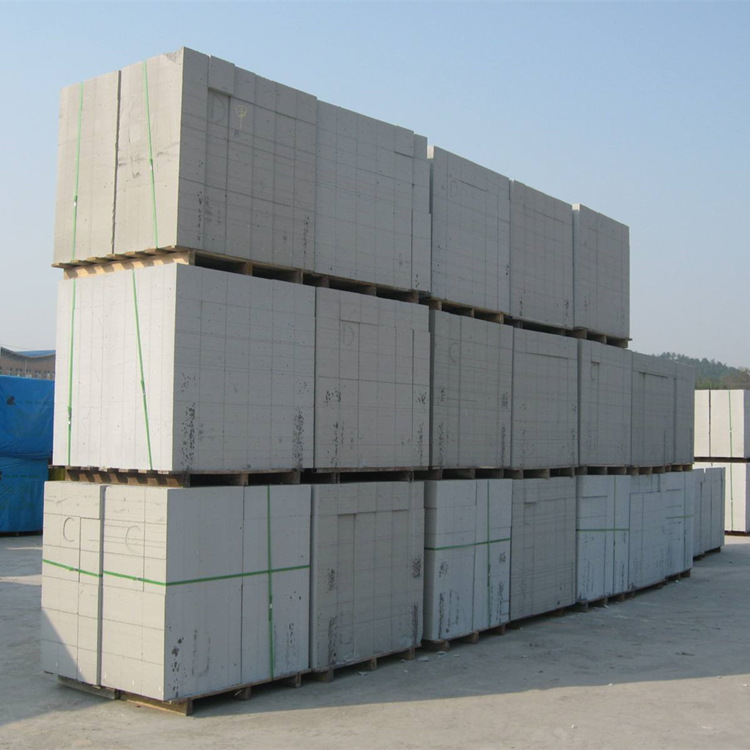 沙河宁波台州金华厂家：加气砼砌块墙与粘土砖墙造价比照分析