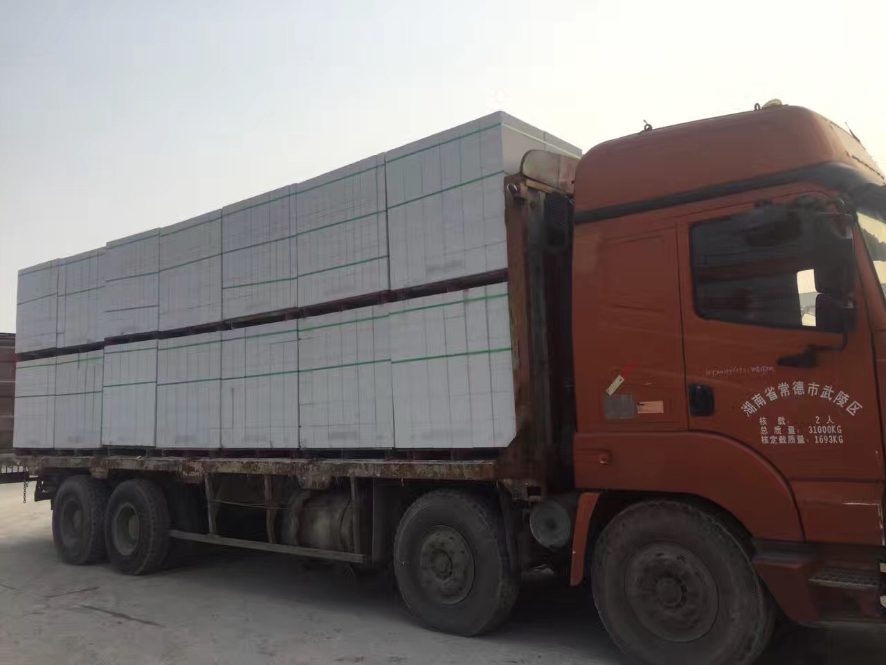 沙河杭州宁波嘉兴加气砼砌块墙体及装饰工程质量控制